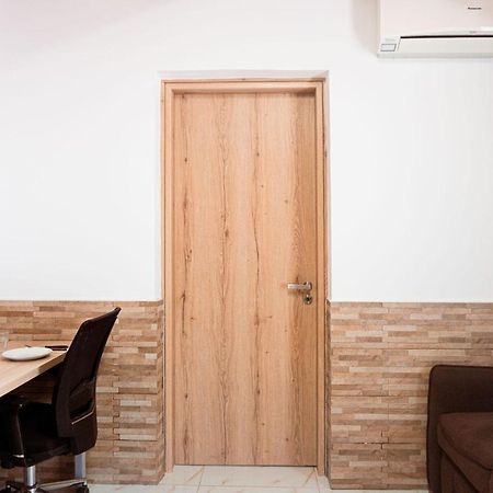 Apartamento Dub House 3 Paphos Exterior foto
