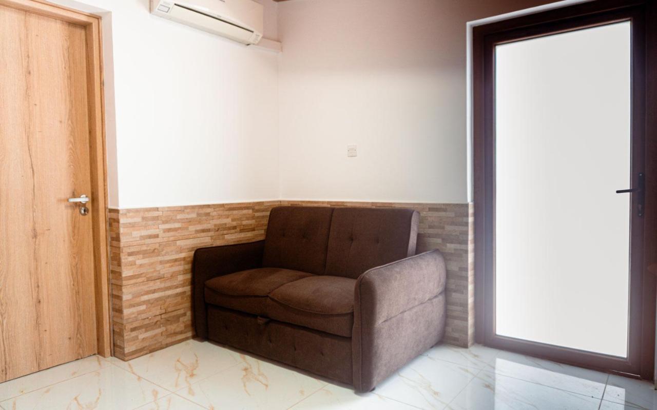 Apartamento Dub House 3 Paphos Exterior foto