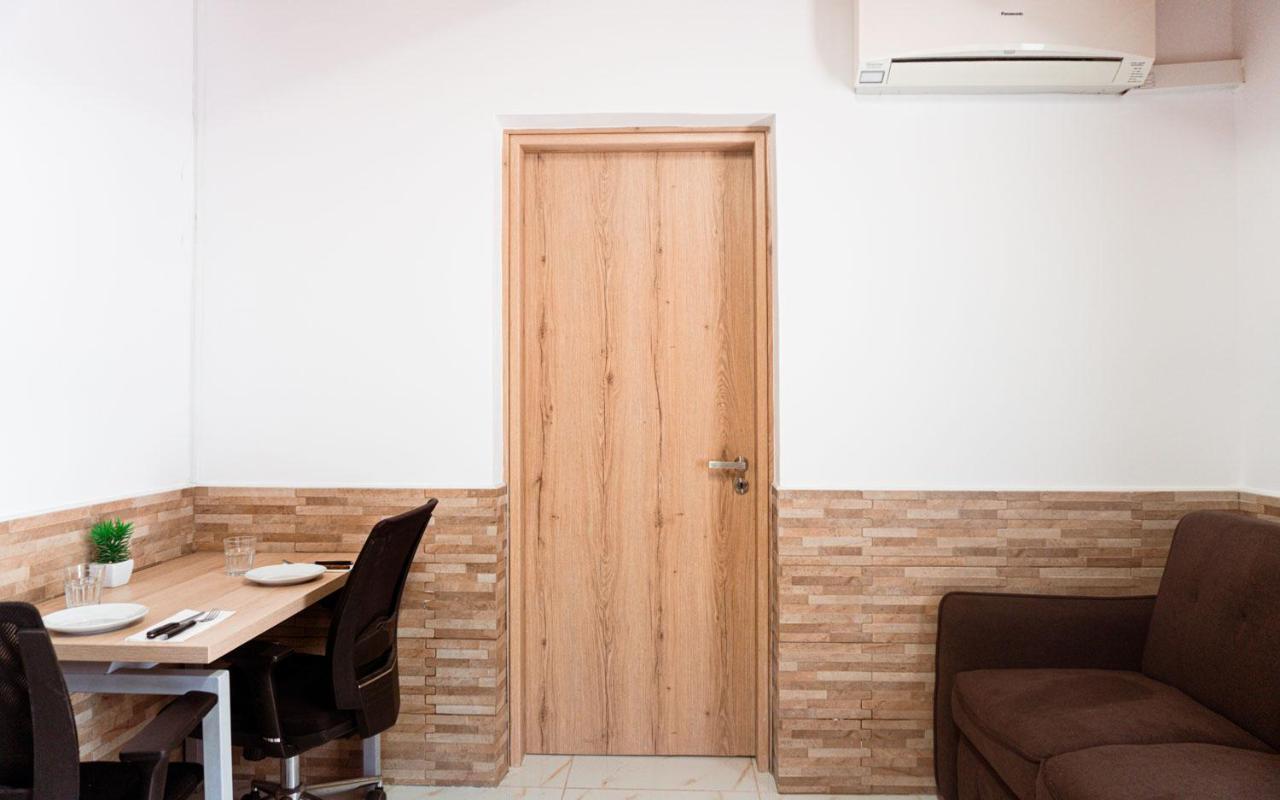 Apartamento Dub House 3 Paphos Exterior foto