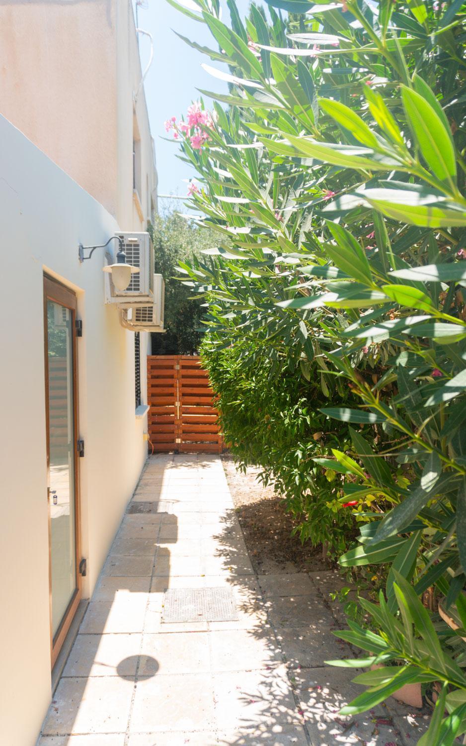 Apartamento Dub House 3 Paphos Exterior foto