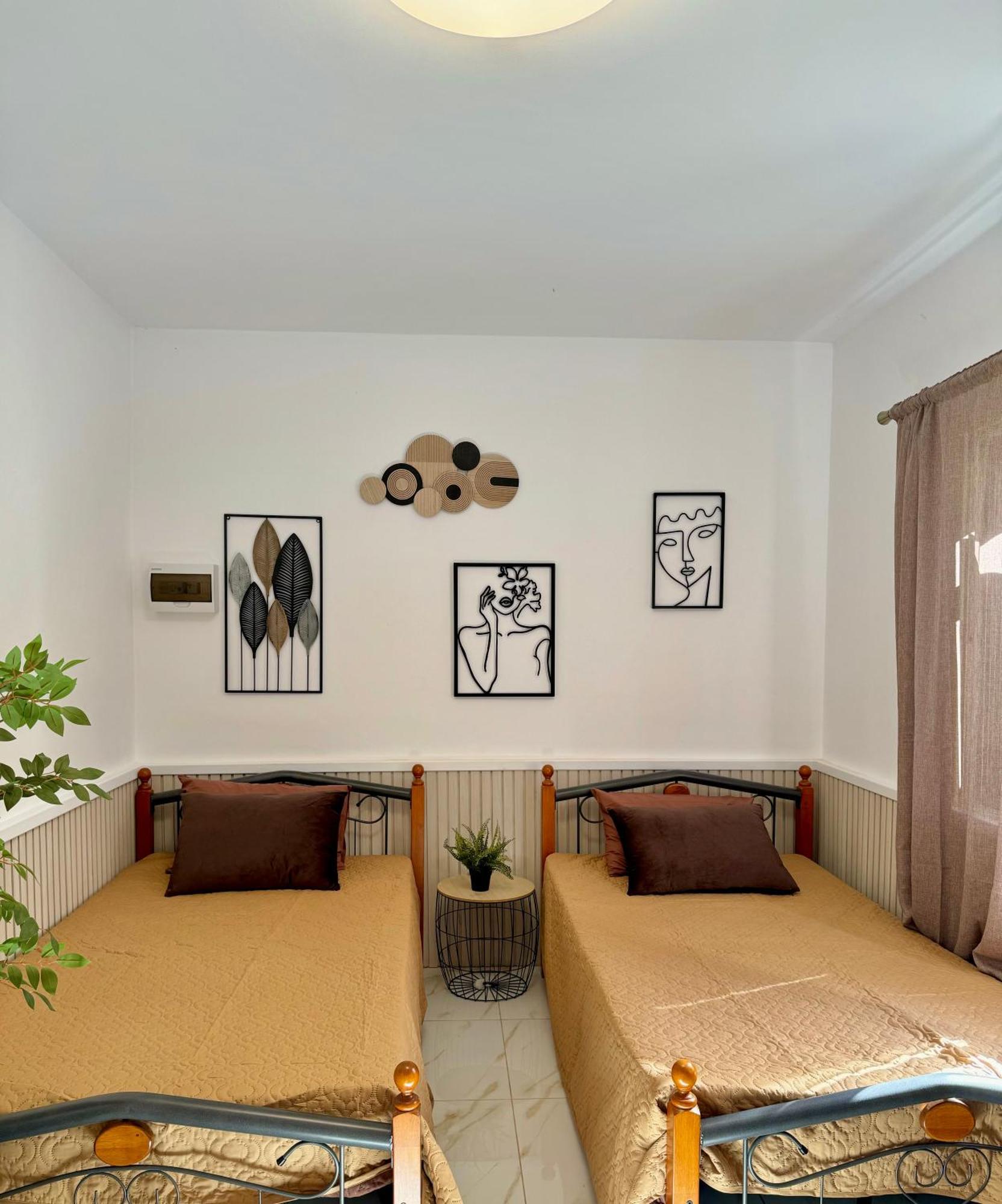 Apartamento Dub House 3 Paphos Exterior foto